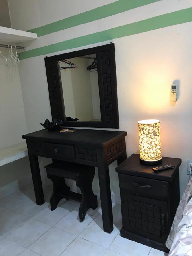 Terracota Corner Rooms แคมเปเช ภายนอก รูปภาพ
