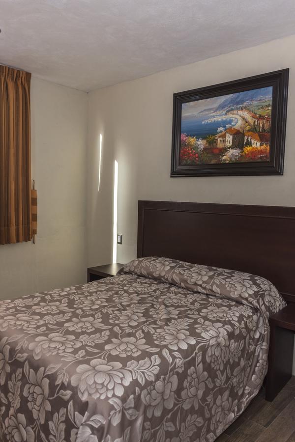 Terracota Corner Rooms แคมเปเช ภายนอก รูปภาพ
